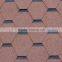 3-tab modified asphalt roofing shingles