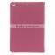 Newest PU leather case for ipad air 2/3, 9..7"inch tablets pc