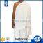 Softextile luxury delicate high quality cotton white ihram hajj towel