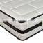 2015 New Roll Packing 3-Zone Pocket Spring Beauty Model Thin Latex Sleeping Mattress