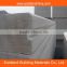 Precast Silica Sand Lime Cement Concrete AAC Wall Panel