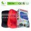 Decorative Vibrating Massage Throw Pillow TX-702