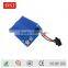 BSJ-M11 motorcycle gps tracker motorbike gps tracking system