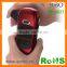 SORBO Small Dynamo Solar Rechargeable 3 LEDs Torch