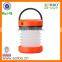 Battery work Collapsible led lantern night light