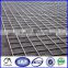 electro galvanized /hot-dip galvanised welded wire mesh panel