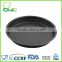 Non-stick Carbon Steel Round Pie Tin