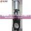 PN10 &16 High Quality Pneumatic Knife Gate Valve