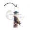 Hongjin Metal Fatball Bird Feeders