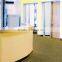 100% PP Yarn Carpet Tiles With Pvc Backing