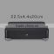 X86 win 7 i3/i5/i7 industrial fanless 4k mini pc