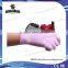 Wholesale Disposable Nitrile Gloves Pink Color L