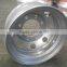22.5inch TBR tires steel wheel