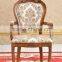 Solid Wood Hotel Banquet Chair NG2635A-2#