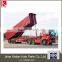 Strengthen Container Semi Trailer,Cargo Box Semi Trailer