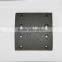 wear resistant and durable non asbestos brake lining