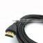 5m HDMI to Mini HDMI Type C Cable for HDTV DV 1080P