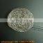 stainless steel scrubber,kitchen cleaning ball,stainless sponge