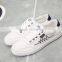 MS80072A men's board shoes cool men casual canvas shoes