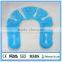 Hot and cold therapy gel pack for hospital