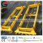 20ft&40ft mobile type container spreader fixed spreader beam Automatic fixed spreader