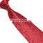 High Quality Handmade Micro Fiber Striped Design Mens Tie