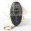 New design breathalyzer alcohol tester with timer / alcohol breath tester / keychain alcohol tester