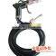 electronic factory use static control ionizing aiir gun