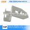 Precision sheet metal forming stamping part