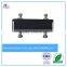 RF microwave 3dB hybrid coupler hybrid combiner 800-2500MHz N-Female connectors