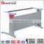 design oofice furniture /fashionable office front table//combination office table(QF-118A)