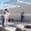 XGZ design steel structure