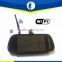 wifi wireless car Waterproof Rearview Camera For Bus Truck Caravan Motorhome 12V-24V