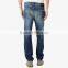 ripped effect fashion jeans men designer oem JXQ621