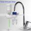 Household 0.2 micron so safe mini activated carbon filter water purifier for removal stone