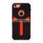 High Quality Armor back case , caseolopy case For iPhone 4