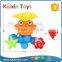 Bathroom In Tub Toys Kids Colorful Bath Toys