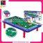 51cm table 6 in 1 mini multi game table sports games