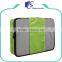 Zippered 3 pieces polyester packing cubes travel organizer