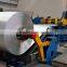 Mill finish aluminium coil
