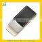 Metal Coin Money Clip