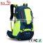 Outlander Durable nylon hiking backpack korea
