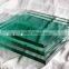 12mm manufacturer company commercial building balcony glass clear tempered glass                        
                                                Quality Choice