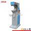 PP-100 offset single color logo pad printing machine for sale