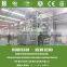 New Technology And New Design Tilting Drum Shot Type Blasting Machine