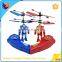 2015 Newly Funny Plastic r c Toy for Wholesale With LED