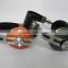 new product!cool metal headphone with microphone /fashion stylish headset with super bass for professional