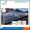 Solar Pole Mmounting System / Flat Roof PV Mounting Tracking System