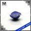 Natural Lapis lazuli oval flat cut gem stone