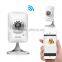Zmodo 720P Mega Pixel wifi onvif p2p smart indoor IP Cameras ZH-IXB15-WAC